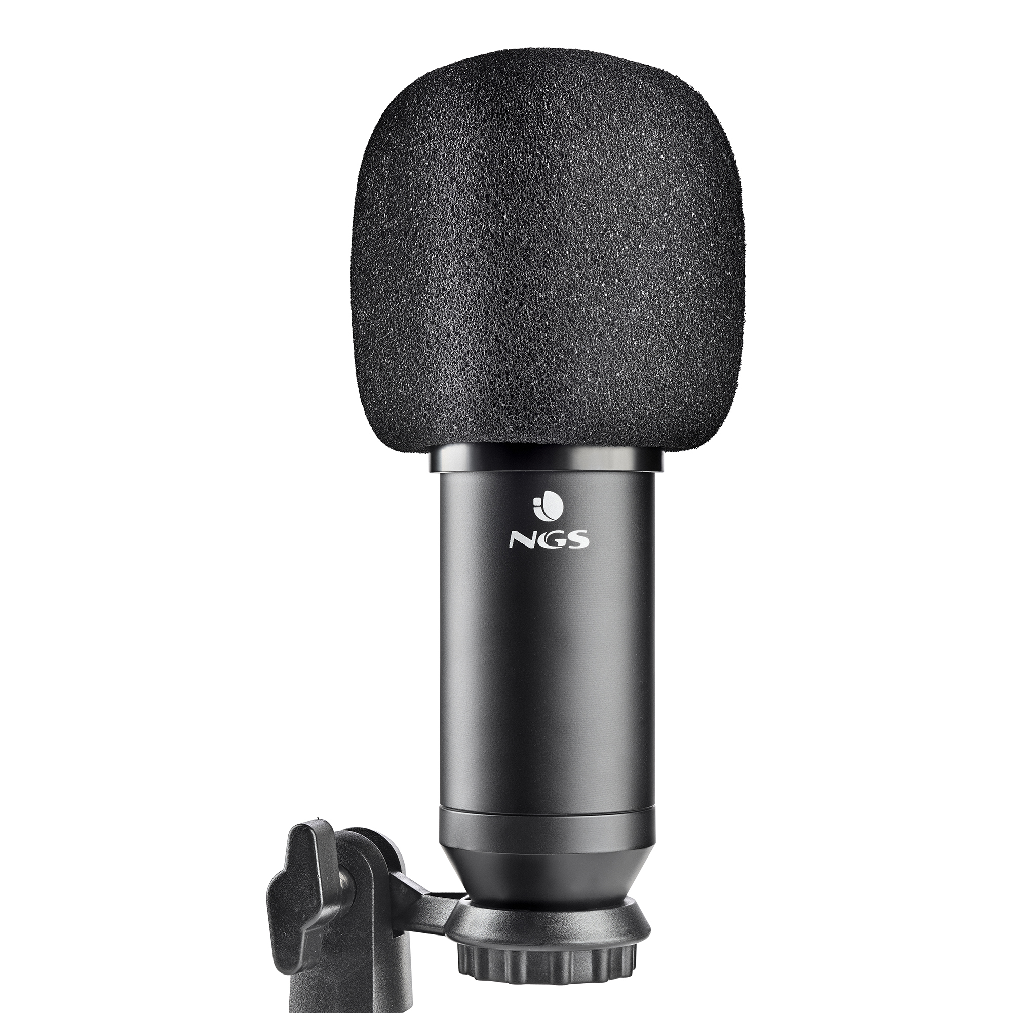 NGS GMICX-110 Black Game console microphone – image 9