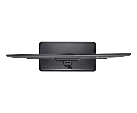 LG 55LX770H TV 138.7 cm (54.6") Full HD Smart TV Wi-Fi Black 330 cd/m² – image 3
