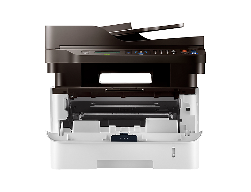 Samsung SL-M2675F multifunction printer Laser A4 – image 8
