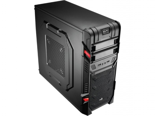 Aerocool GT Black Advance