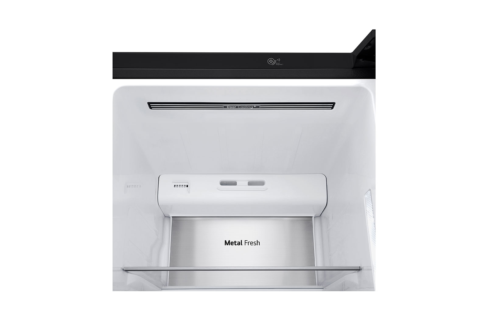 LG GSJ960MCCZ side-by-side refrigerator Freestanding – image 6