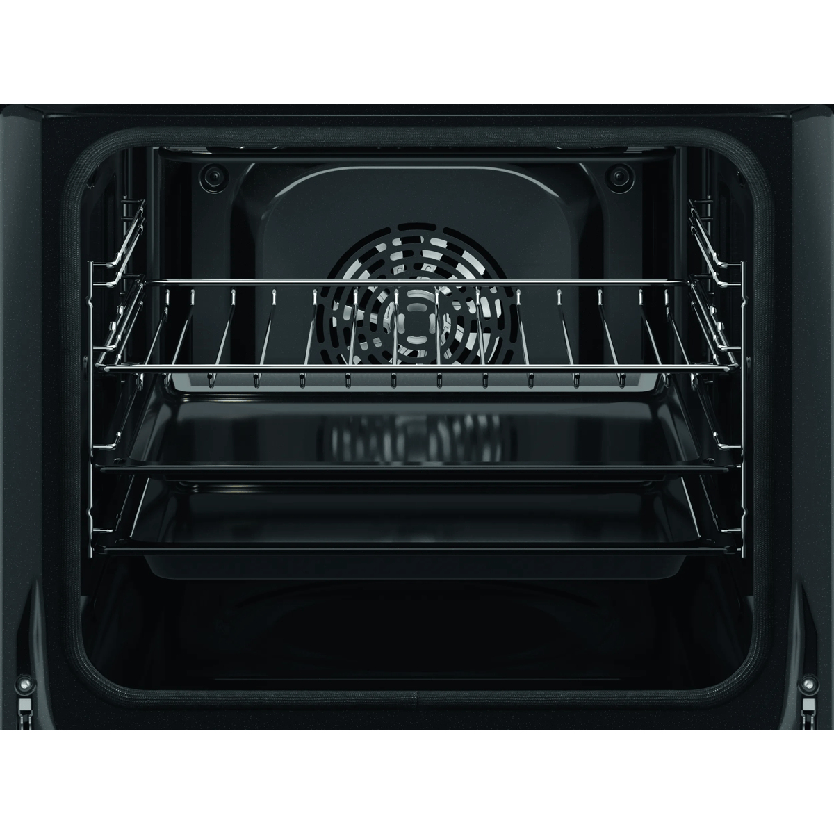 Electrolux Y4POF06BK 65 L 2320 W Black – image 2