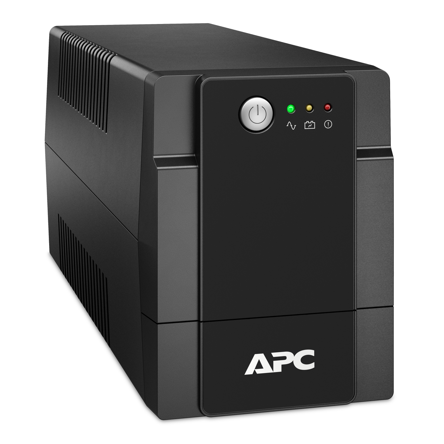 APC BVX600BI-BR uninterruptible power supply (UPS) Line-Interactive 0.6 kVA – image 2