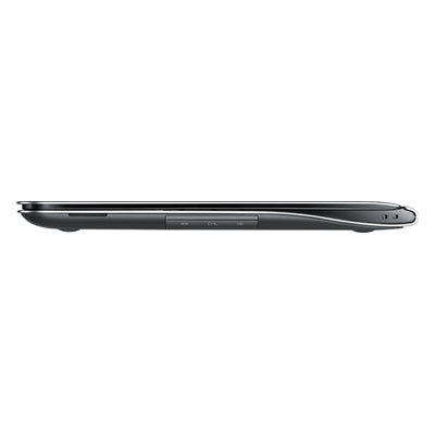 Samsung 9 900X3A-B02IT Intel® Core™ i5 i5-2467M 33.8 cm (13.3") 4 GB DDR3-SDRAM 128 GB SSD Windows 7 Professional Black – image 3