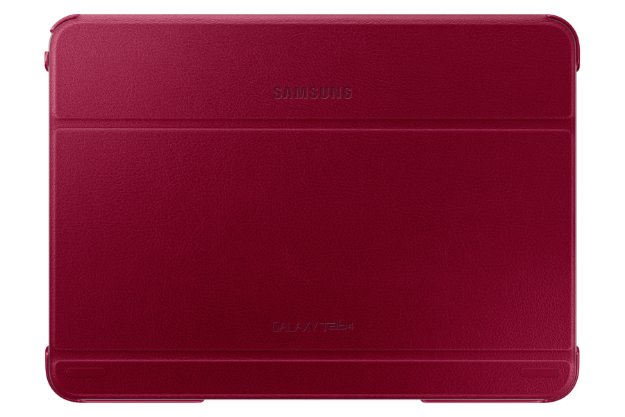 Samsung EF-BT530 25.6 cm (10.1") Folio Red – image 1