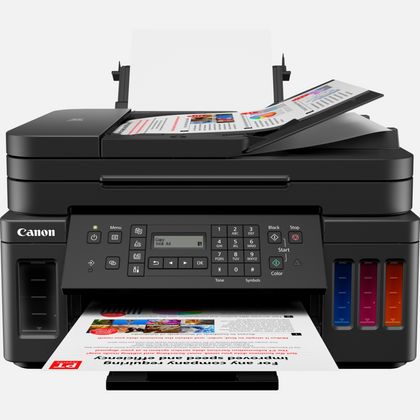Canon G7050 MegaTank – image 4