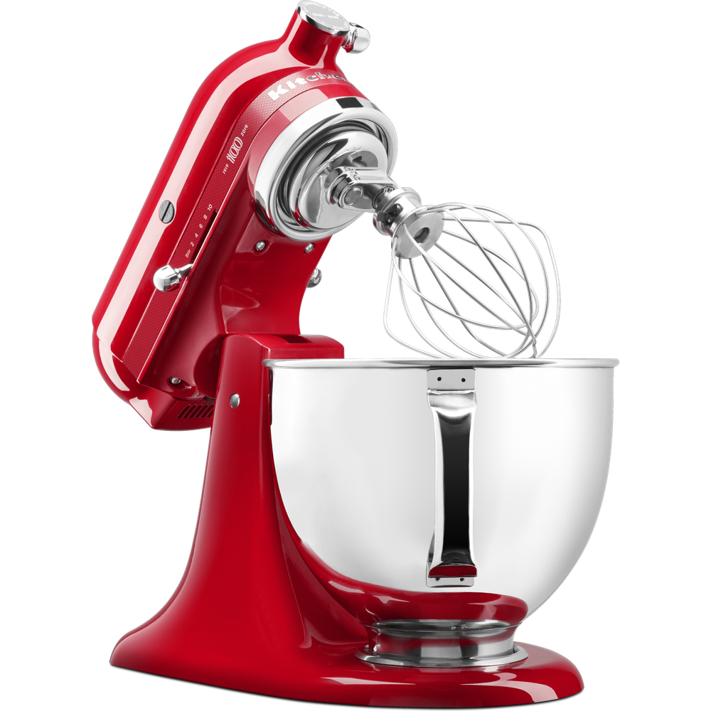KitchenAid 5KSM180H Stand mixer – image 3