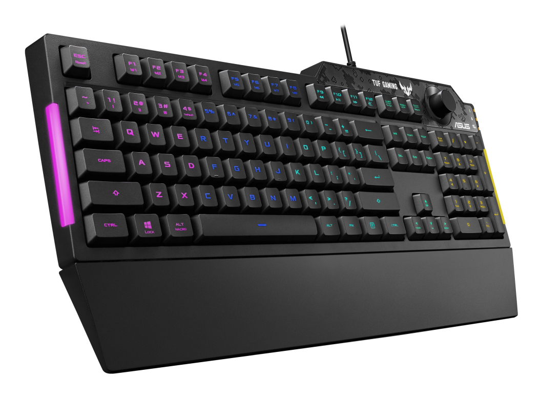 ASUS RA04 TUF GAMING K1/CA – image 3