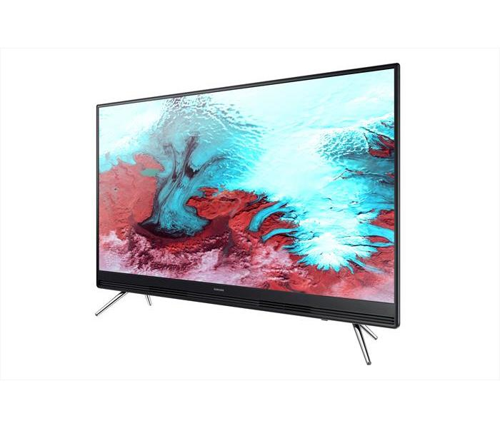Samsung T32E319EI 81.3 cm (32") Full HD Black 250 cd/m² – image 6