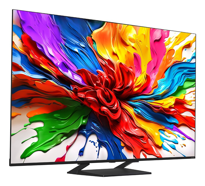 LG QNED MiniLED 55QNED93A6A Téléviseur intelligent 4K 55″ Dolby Atmos 144 Hz FreeSync — photo 5