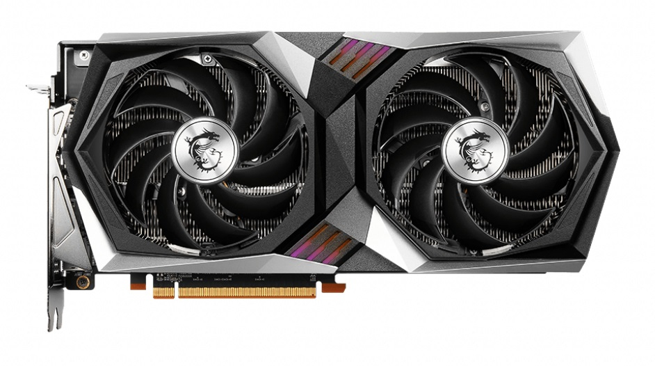 MSI Radeon RX 6700 XT GAMING X 12G – image 7