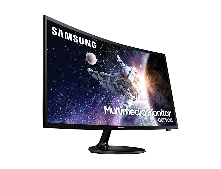 Samsung C32F39NFUU computer monitor – image 6