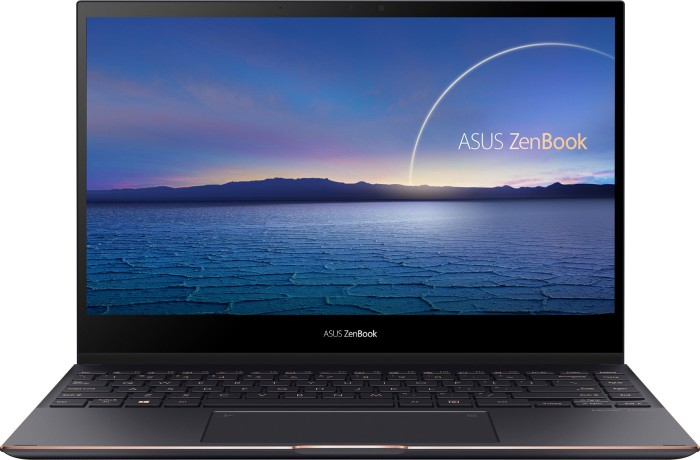 ASUS Zenbook Flip UX371EA-HL003R Intel® Core™ i7 i7-1165G7 Hybrid (2-in-1)