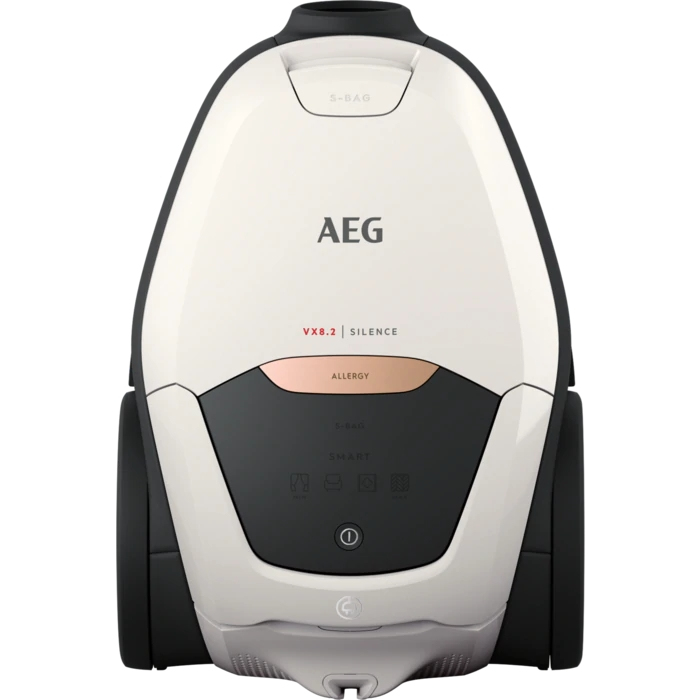 AEG VX82-1-ALR 3.5 L Drum vacuum Dry 600 W Dust bag – image 3
