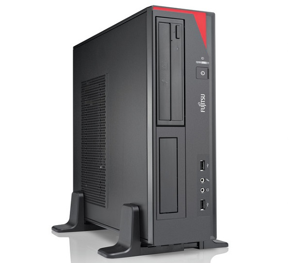 Fujitsu E420 E85+ – image 3