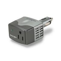 Kensington 75 Watt Portable Power Inverter