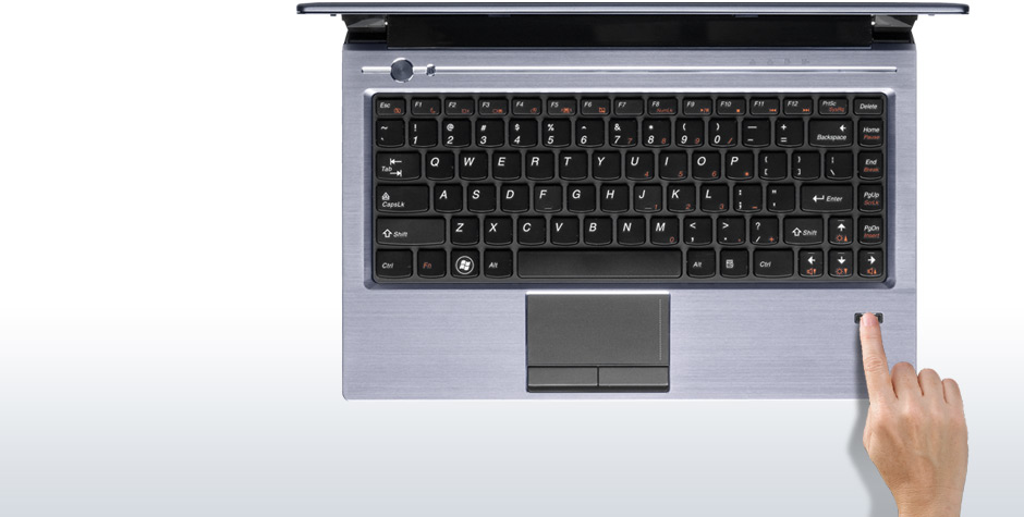 Lenovo IdeaPad V370A Intel® Core™ i5 i5-2410M – image 6