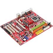 MSI P6N SLI V2