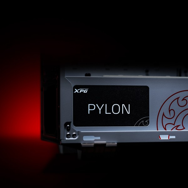 XPG Pylon power supply unit – image 5