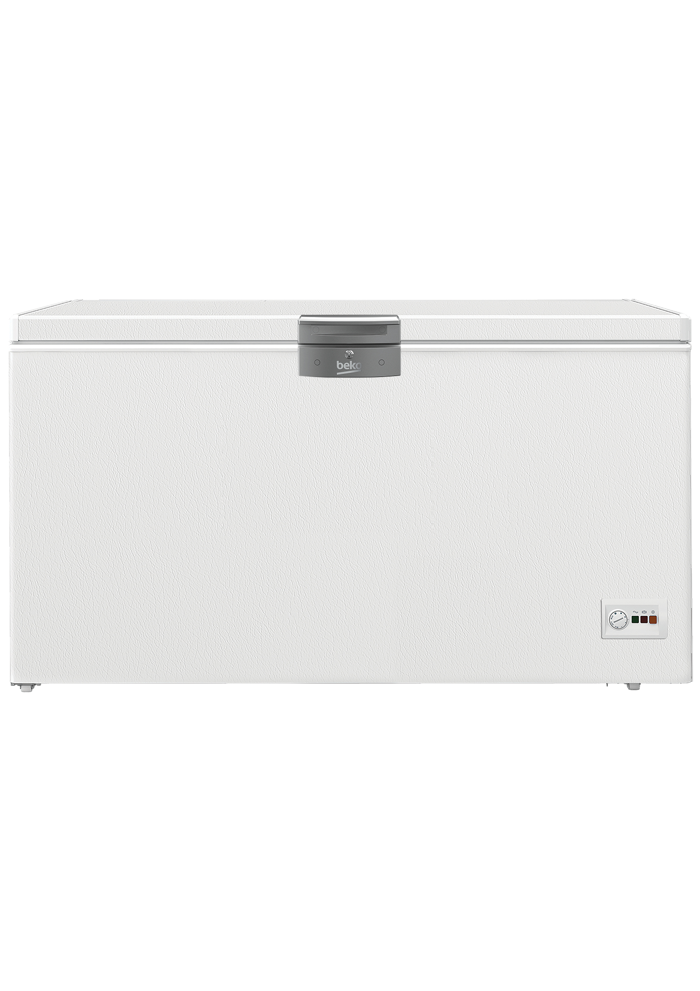 Beko HSM46741 — vue 1 sur 3
