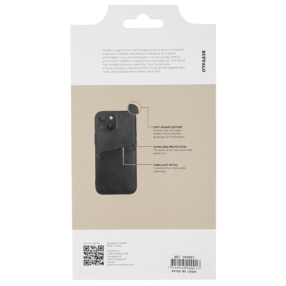 Buffalo 590091 mobile phone case – image 4
