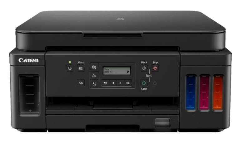 Canon PIXMA G6055 Inkjet A4