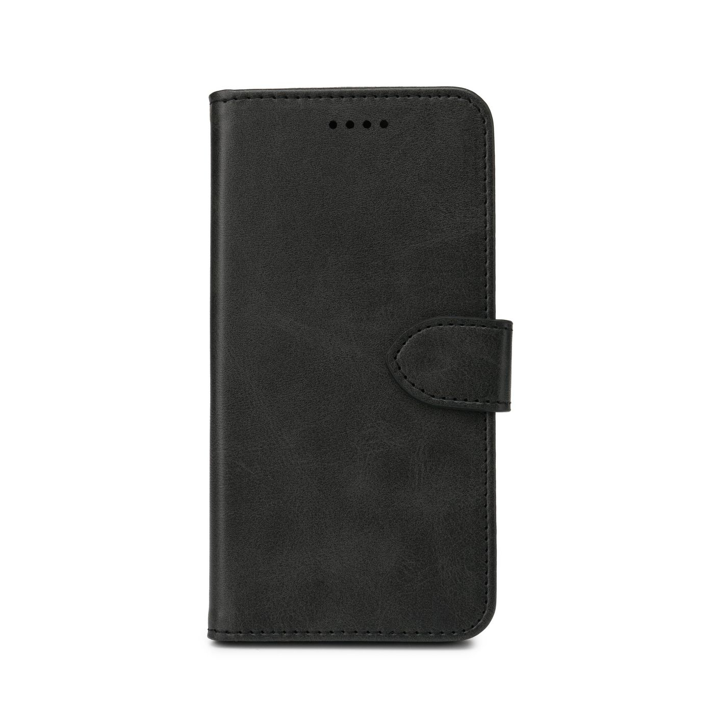 eSTUFF ES67340004-BULK mobile phone case Wallet case Black – image 1