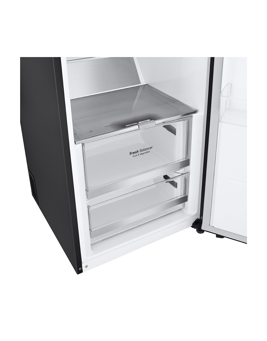LG GLM71MCCSD fridge Freestanding – image 7