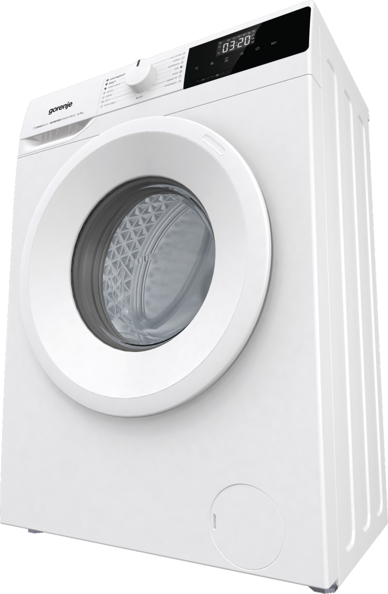 Gorenje WNHPI72SCS washing machine Front-load – image 8