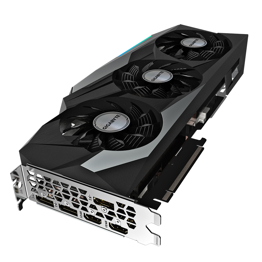 GIGABYTE GeForce RTX 3090 GAMING – image 1