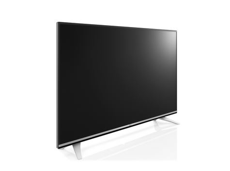 LG 65UF772V TV 165.1 cm (65") 4K Ultra HD Smart TV Wi-Fi Black – image 3