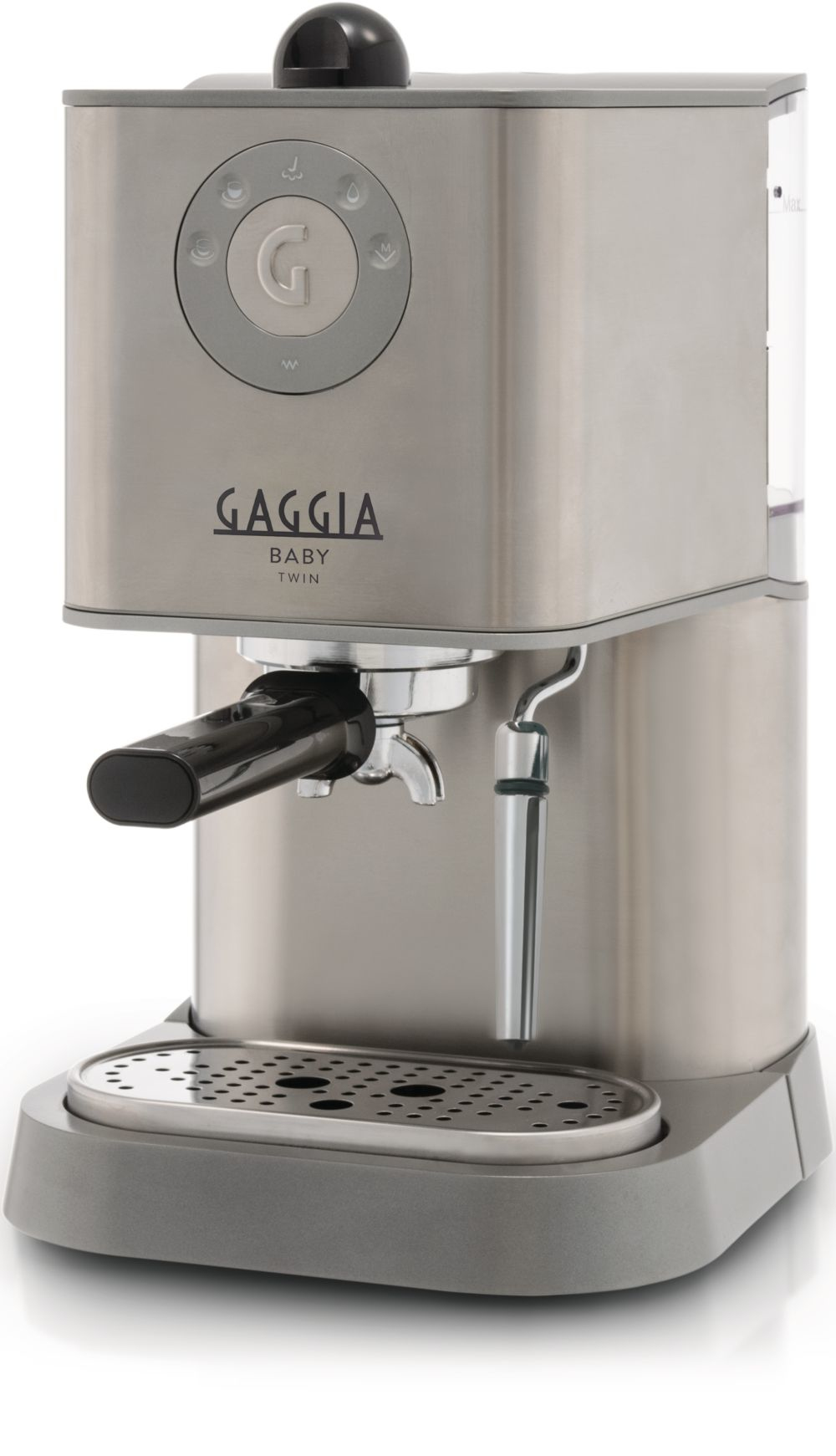 Gaggia RI9301/21 coffee maker Manual Espresso machine – image 1