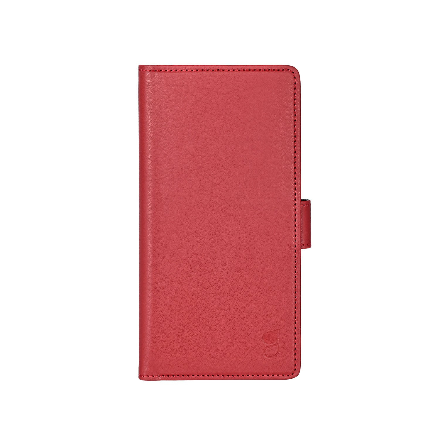 Gear Wallet Case 3 Card Red - Samsung Galaxy A57