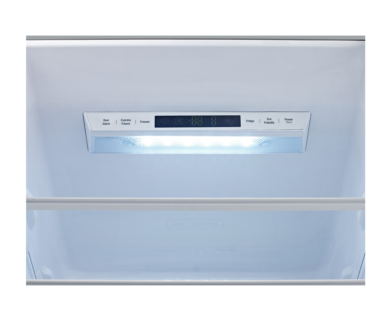 LG GBB530BLCFS fridge-freezer Freestanding – image 8