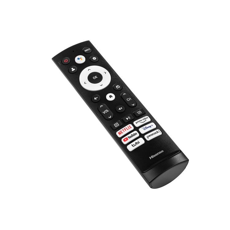 Hisense 55U8H TV 139.7 cm (55") 4K Ultra HD Smart TV Wi-Fi Black 1500 cd/m² – image 9