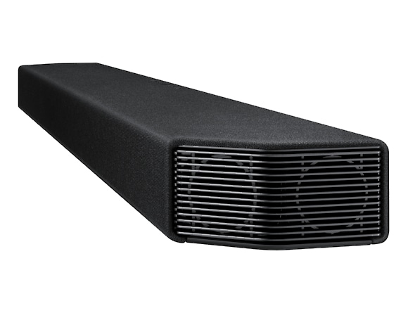 Samsung Cinematic Q-series soundbar HW-Q950T – image 8