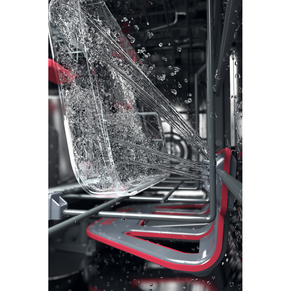 Whirlpool WFO 3O41 PL – image 2