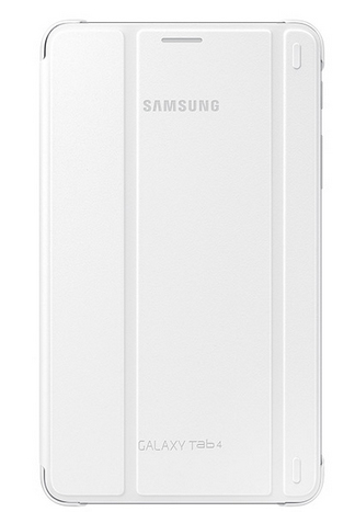 Samsung EF-BT230WW tablet case