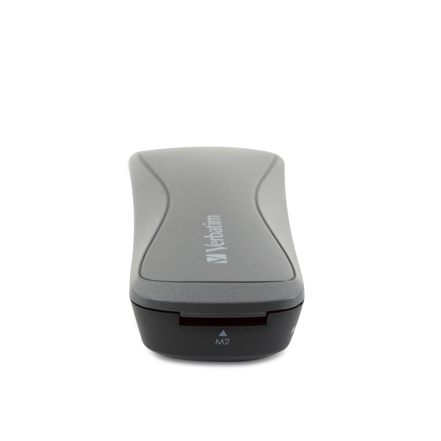Verbatim USB 3.0 Universal Memory Card Reader – image 2