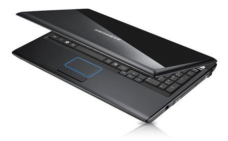 Samsung R NP-R620-FS02SE laptop Intel® Core™2 Duo T6400 – image 8