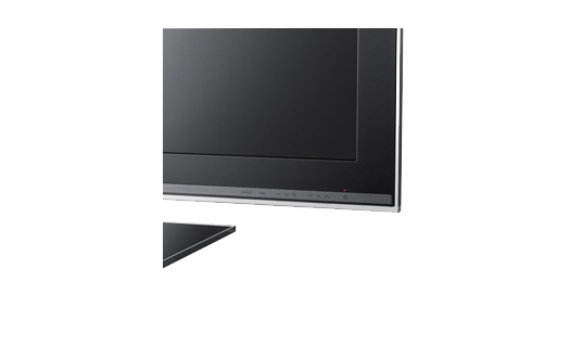 Samsung LE55C670 139.7 cm (55") Full HD Black – image 6