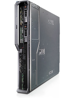 Dell PowerEdge M910 server