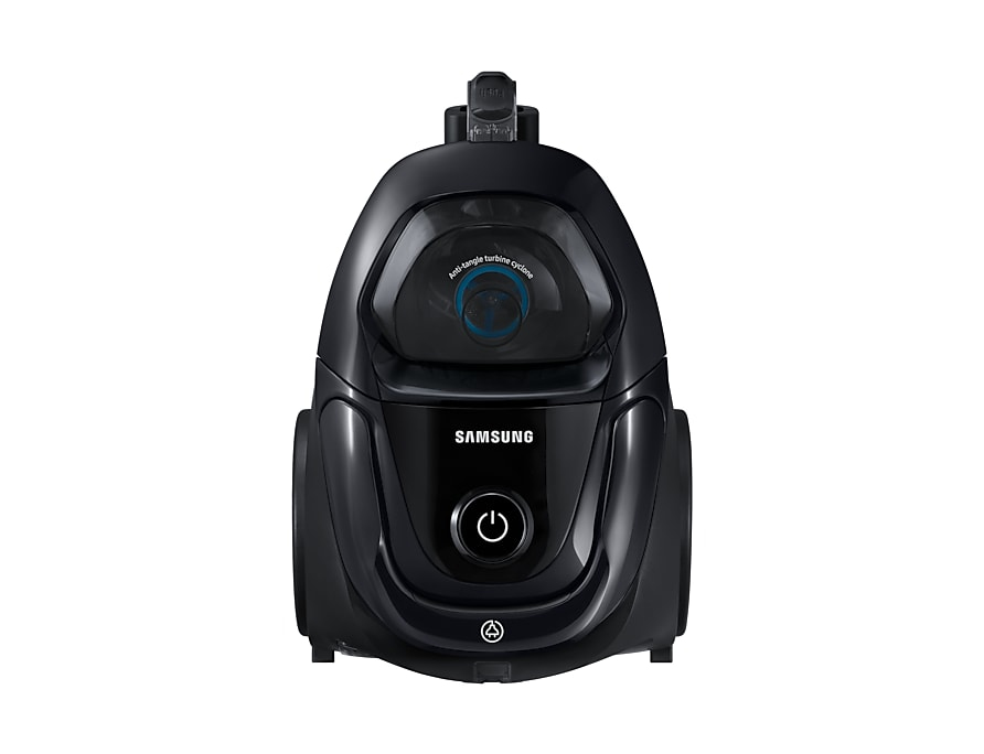 Samsung VC3100 2 L Cylinder vacuum Dry 550 W Bagless