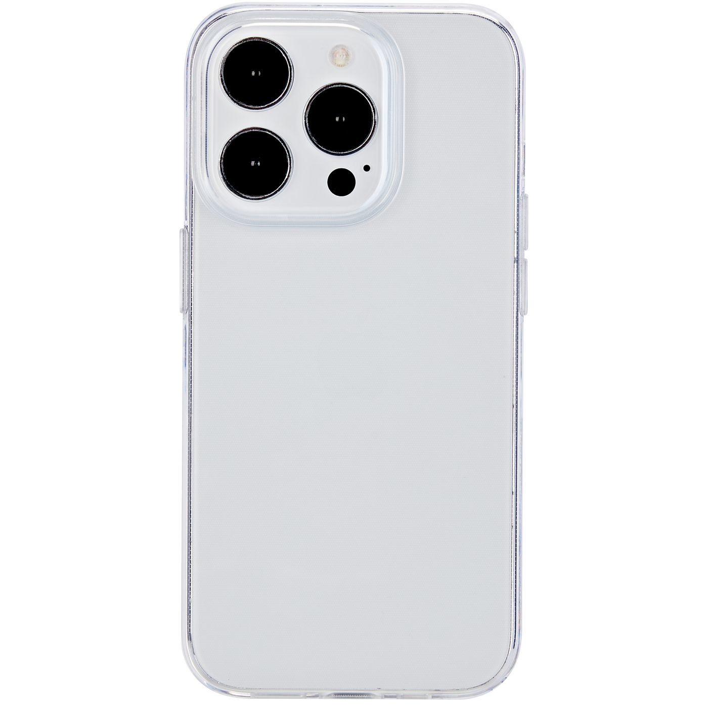 eSTUFF ES67100027 mobile phone case Cover Transparent