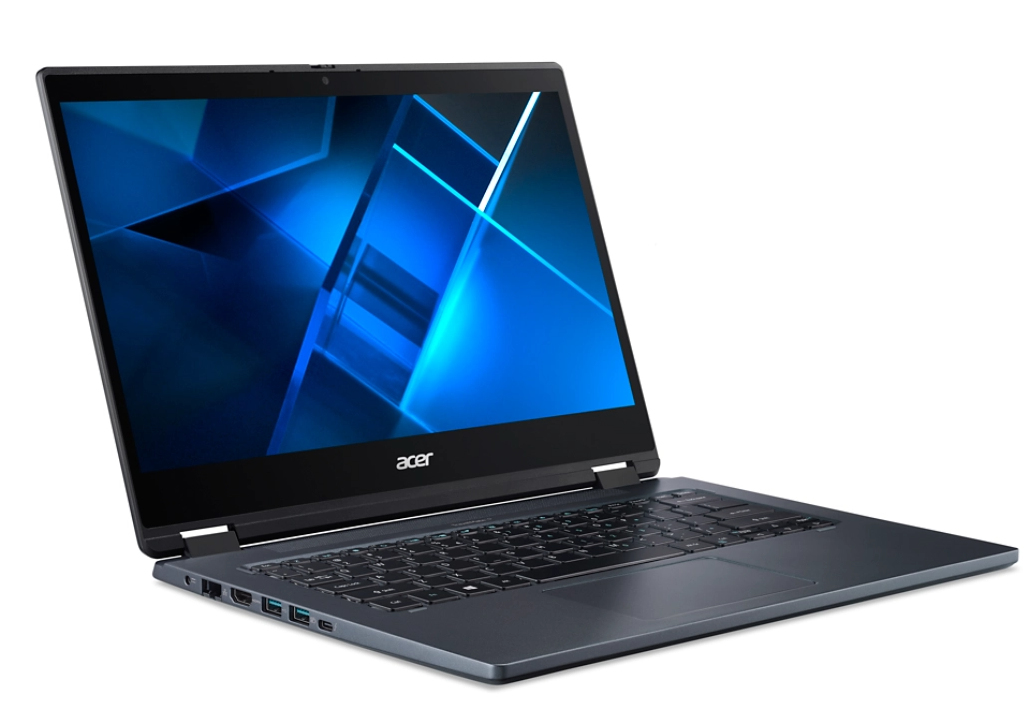 Acer TravelMate TMP414RN-51-58N4 Intel® Core™ i5 i5-1135G7 Hybrid (2-in-1) – image 2