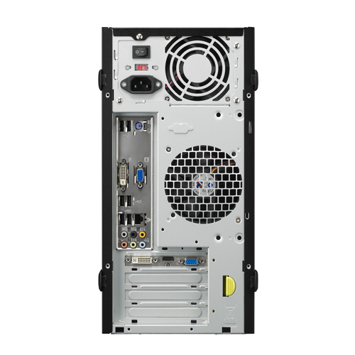 ASUS BM BM5675 Intel® Core™ i3 i3-550 – image 3