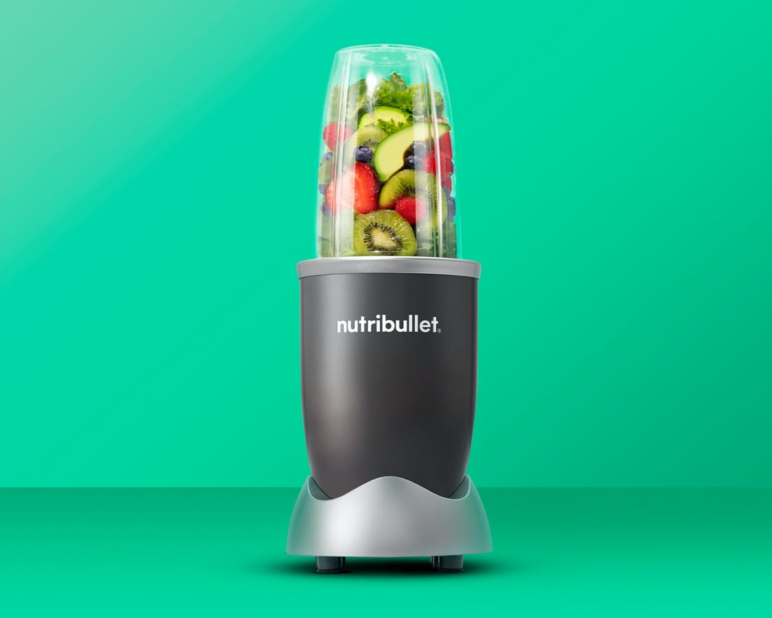 NutriBullet NBR-0801 blender – image 6