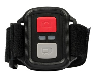 Salora Remote control ACE900 (P14AT0900SA04)