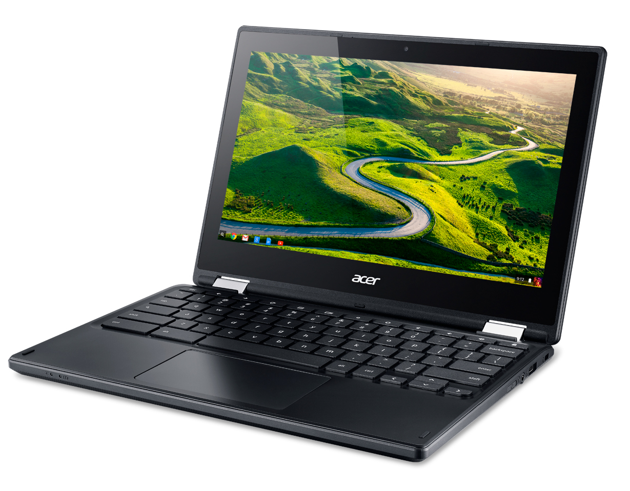 Acer Chromebook R 11 CB5-132T-C1G2 Intel® Celeron® N3050 – image 3