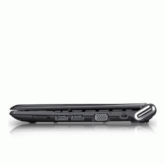 Samsung N NP-N230-JA01BE netbook Intel Atom® N450 – image 4